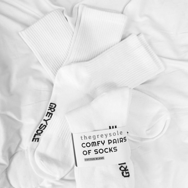 GS All-White Classics