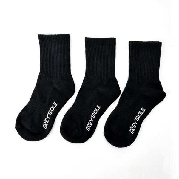 GS All-Black Classics