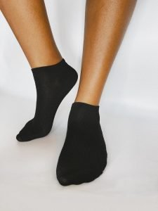 5 Ways to Style Ankle Socks Year-Round