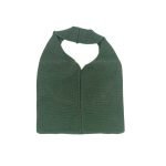 Green Tote Bag