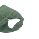 Green Tote Bag