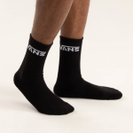 Vans Socks (Black) - Image 2