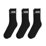 Vans Socks (Black) - Image 3