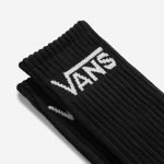 Vans Socks (Black)