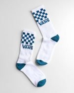 Vans Coastline Check