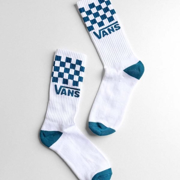 Vans Coastline Check