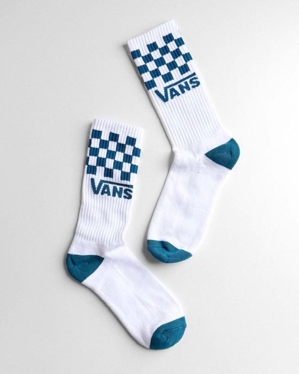 Vans Coastline Check