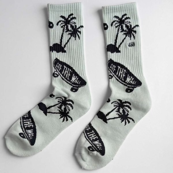Vans Tropical Palm Socks