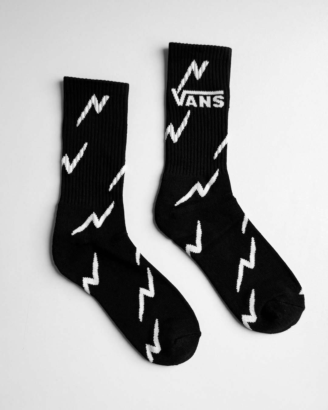 Vans ZIgZag Logo Socks