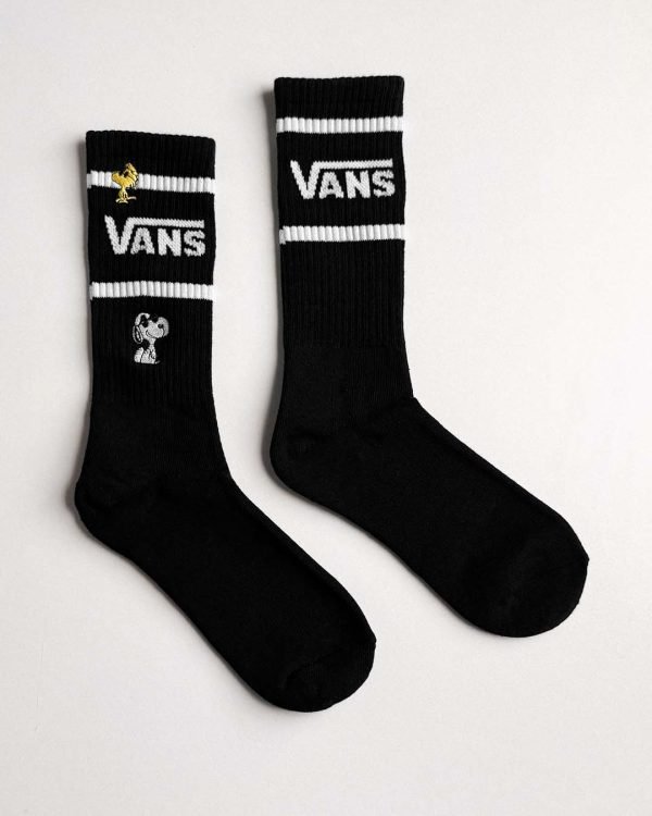 Vans x Snoopy Socks