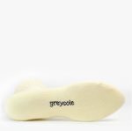 GS Slouch Socks (Cream) - Image 3