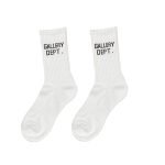 Gallery Department Socks (White)