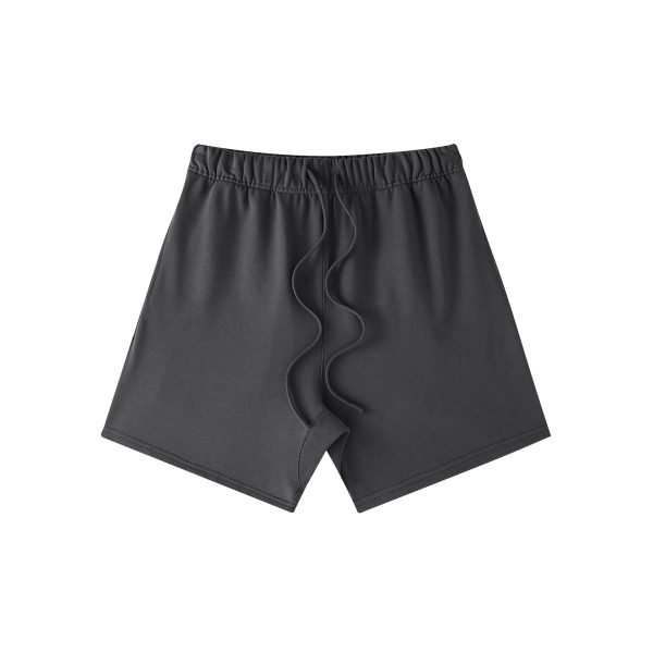 GS Lounge Shorts (Grey)