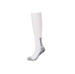 Gs Football Grip Socks (White) - Image 2