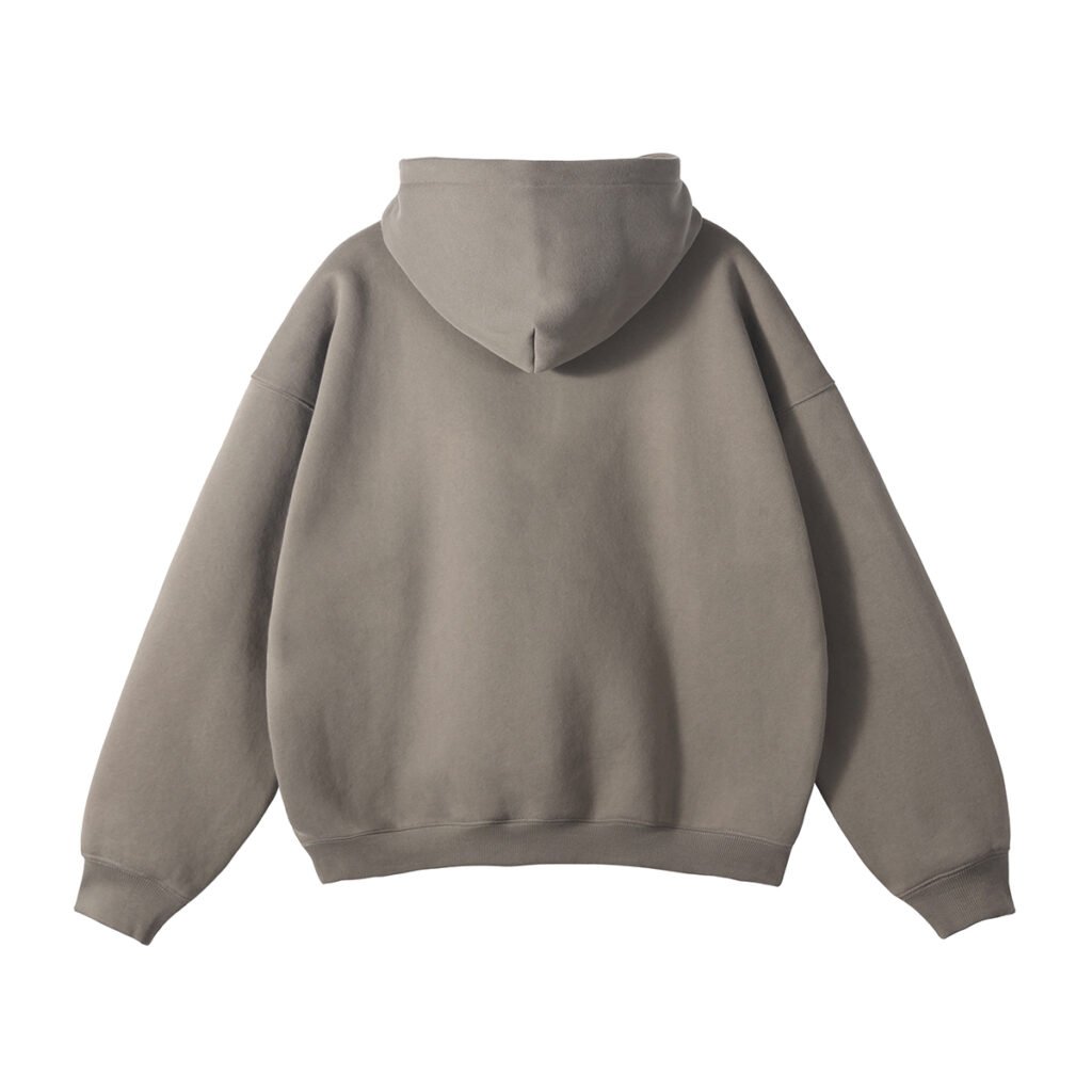 Gs Hoodie Set