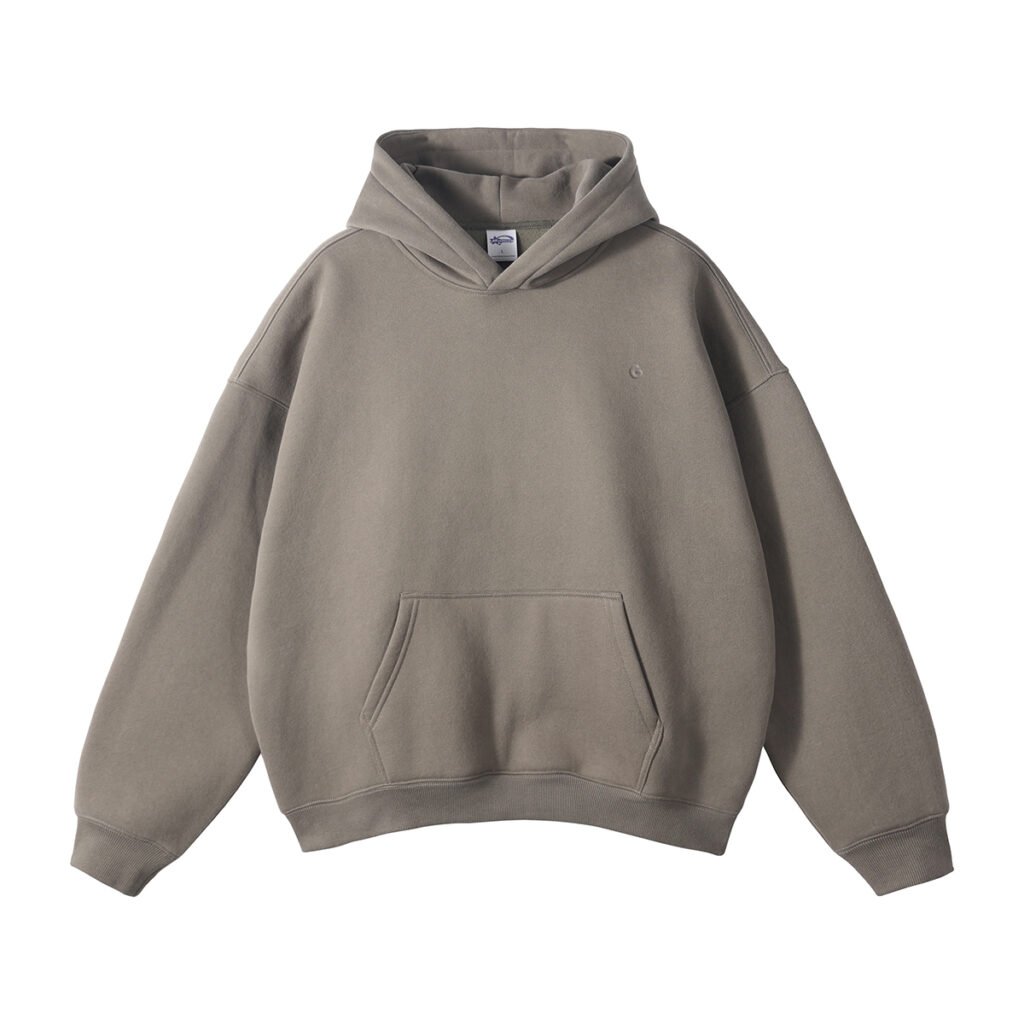 Gs Hoodie Set