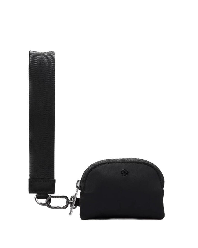 Lululemon Dual Pouch