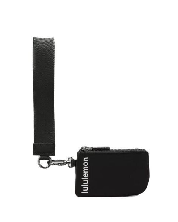 Lululemon Dual Pouch