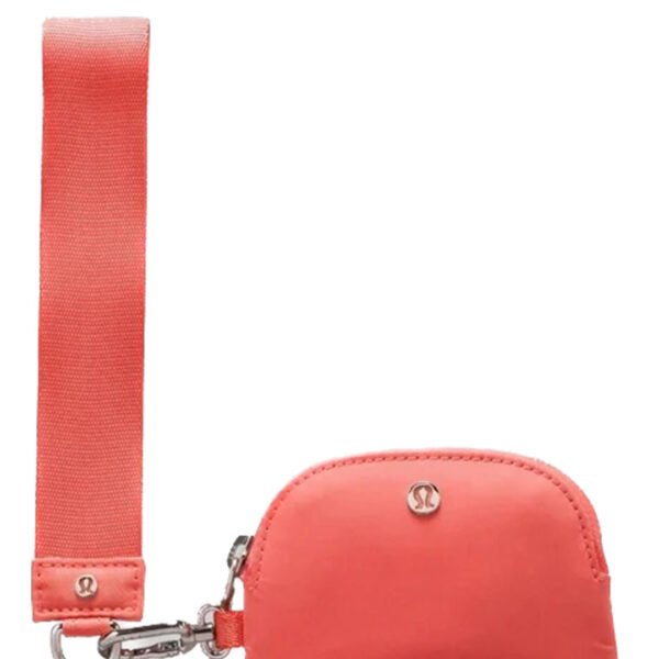 Lululemon Dual Pouch
