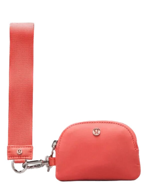 Lululemon Dual Pouch