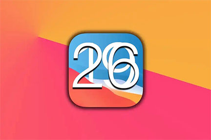 IOS 26