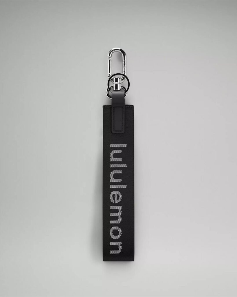 Lululemon Dual Pouch
