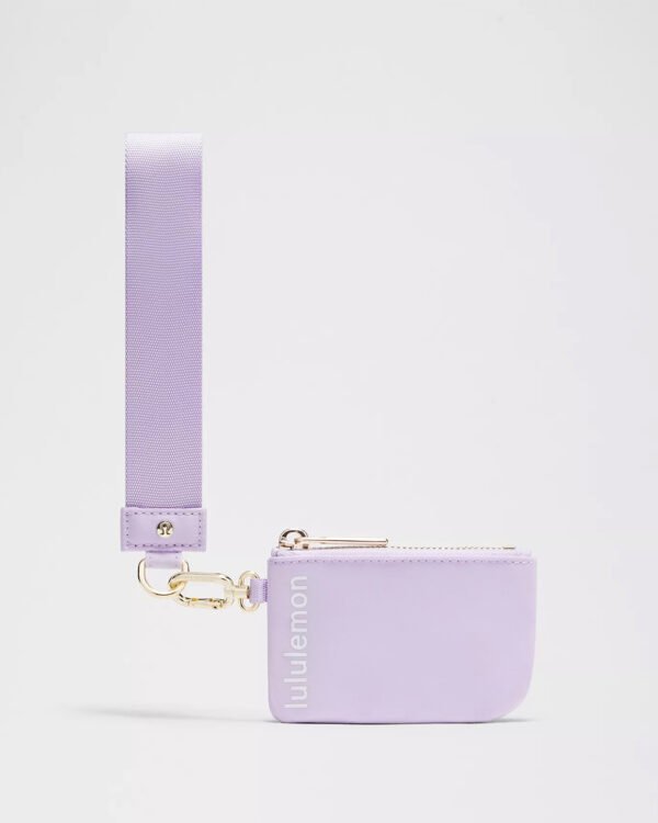 Lululemon Dual Pouch