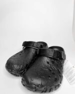 BlackOut Drift Clogs