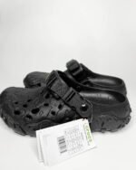 BlackOut Drift Clogs