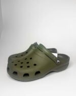 Classic Crocs – Green
