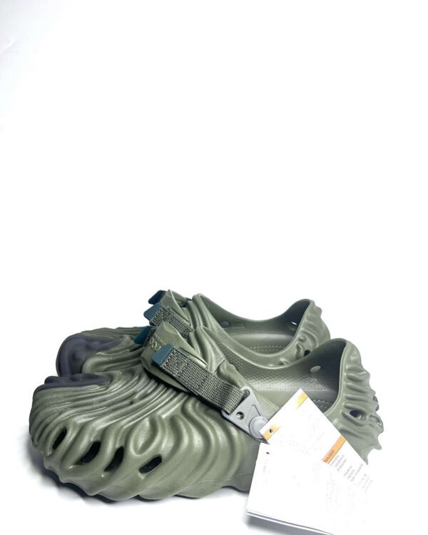 Forest Clogs