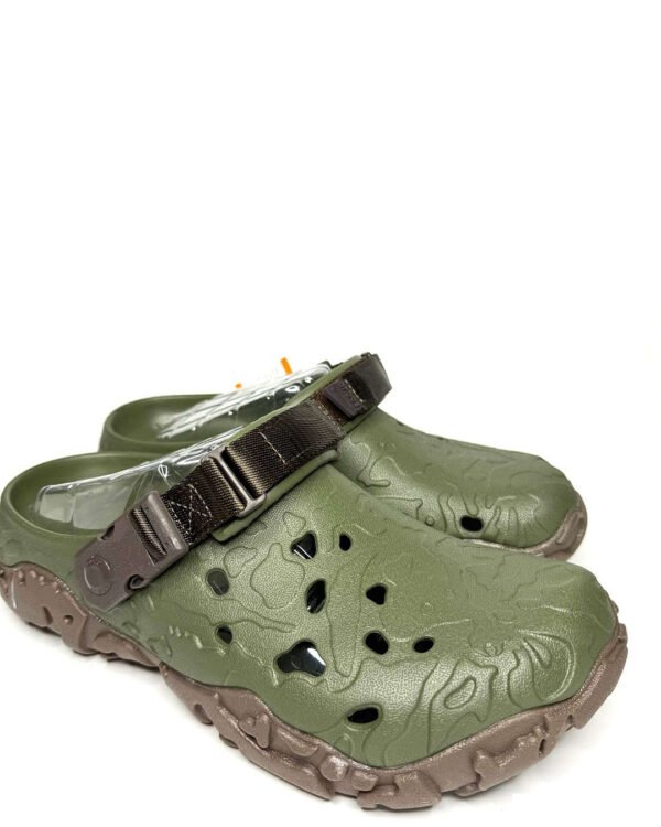 Greenwich Drift Clogs