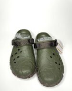 Greenwich Drift Clogs