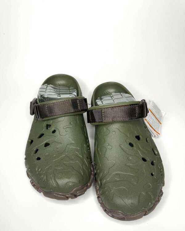 Greenwich Drift Clogs