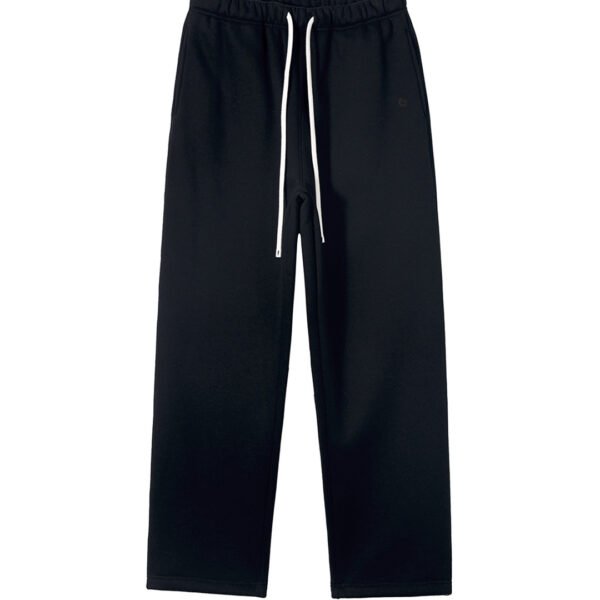 Greysole Tribe Hoodie - (Black)