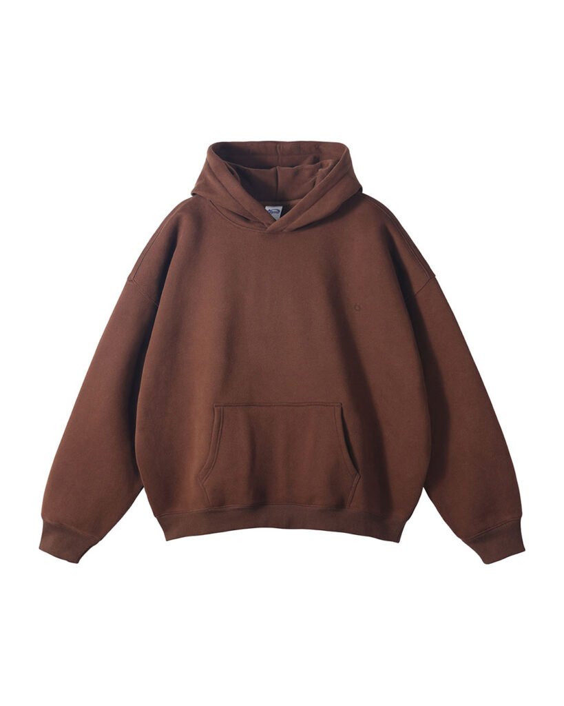 Greysole Tribe Hoodie - (Dirt)