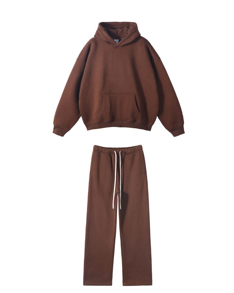 Greysole Tribe Hoodie - (Dirt)