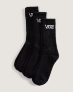 Vans Socks Set - Black