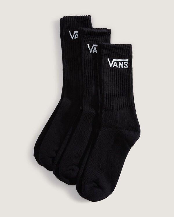 Vans Socks Set - Black