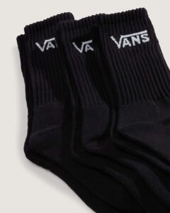Vans Socks Set - Black