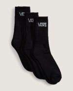 Vans Socks Set - Black