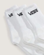 Vans Socks Set - White