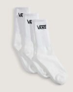 Vans Socks Set - White