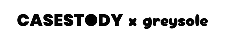 Casestody X Greysole