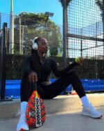 GS Athleisure Wear comfortable gym set