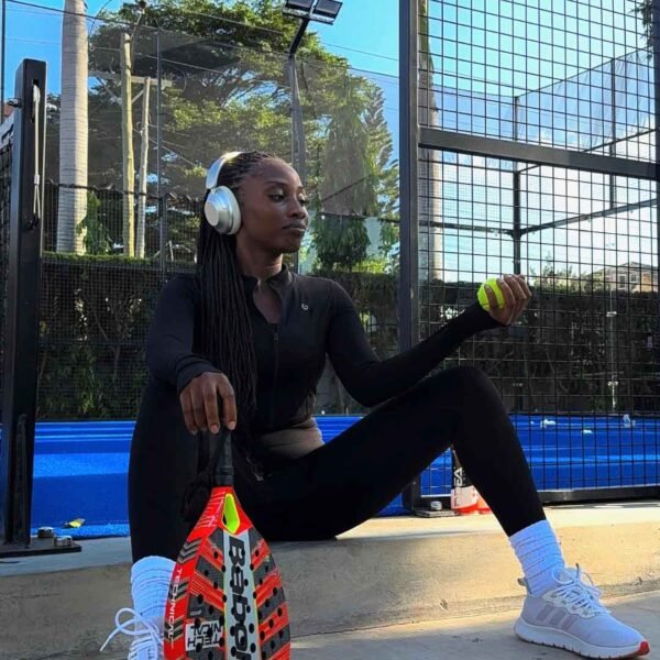 GS Athleisure Wear comfortable gym set