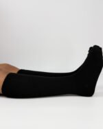 GS Slouch Socks (Black) - Image 2