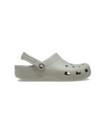 Classic Limestone Crocs