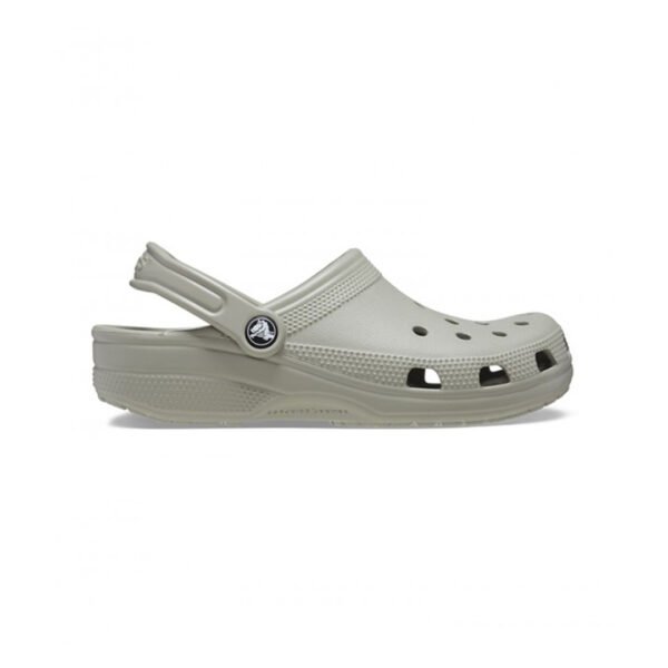 Classic Limestone Crocs