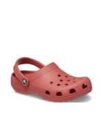 Classic Off-Red crocs